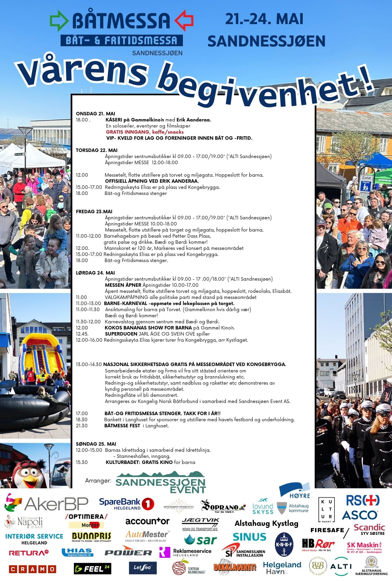 Programannonseny
